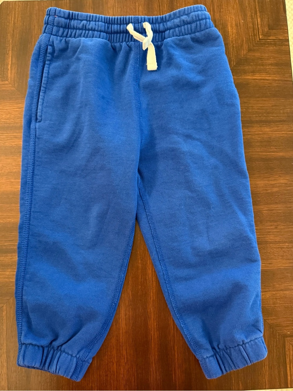 Hanna Andersson sweatpants